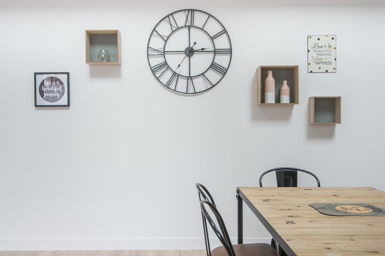 פריז L'Industriel, Loft De 2 Chambres, Villa Saint Charles מראה חיצוני תמונה